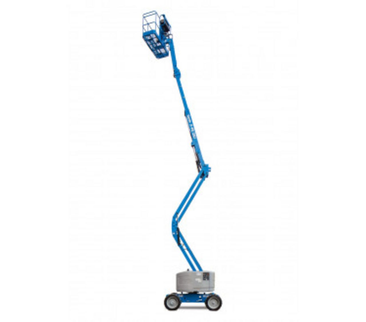 Plataforma Articulada GENIE Z-45/25 J RT